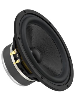 Monacor  SPM-165/8  High-quality hi-fi bass-midrange speaker